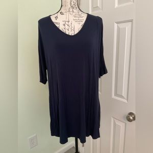 Isaac Liev Tunic
